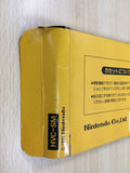 UE8252 Super Mario Bros. BOXED NES Famicom Japan