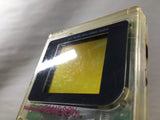 KH5957 With Defects - GameBoy Bros. Skeleton Game Boy Console Japan