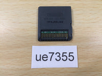 UE7355 FINAL FANTASY IV Nintendo DS Japan