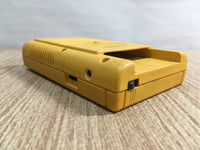 LG2531 Not Working - GameBoy Bros. Yellow Game Boy Console Japan