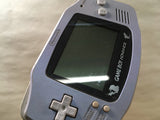 GameBoy Advance Pokemon Suikun Blue Edition  Console - Tested Working LF5993