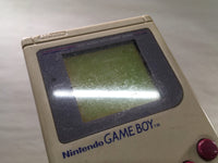 lf8568 Not Working GameBoy Original DMG-01 Game Boy Console Japan