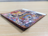 One Piece Gigant Battle BOXED Nintendo DS Japan - UE7471