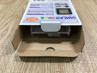 KH6058 GameBoy Color Console Box Only Console Japan