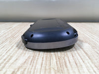 GD7021 Plz Read Item Condi PS Vita PCH-1000 CRYSTAL BLACK SONY PSP Console Japan