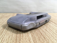 LG2625 Plz Read Item Condi GameBoy Advance Milky Blue Game Boy Console Japan