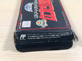 UE4732 SD Gundam Gachapon Senshi 2 Capsule Senki BOXED NES Famicom Japan