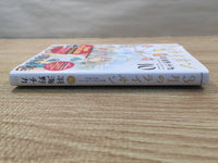 AAA1076 March Comes in Like a Lion Japanese Manga