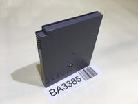 BA3385 Pokemon Gold GameBoy Game Boy Japan
