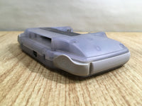 LG2059 Not Working GameBoy Advance Milky Blue Game Boy Console Japan