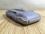 LG2059 Not Working GameBoy Advance Milky Blue Game Boy Console Japan
