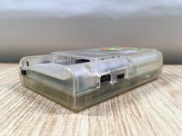 KH6323 Plz Read Item Condi GameBoy Bros. Skeleton Game Boy Console Japan