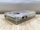 KH6323 Plz Read Item Condi GameBoy Bros. Skeleton Game Boy Console Japan