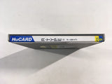 DK5431 R-Type 2 BOXED PC Engine Japan