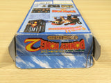 UE6588 Super Donkey Kong Country 2 BOXED SNES Super Famicom Japan
