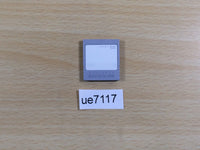 ue7117 Memory Card for Nintendo Game Cube GameCube Japan