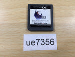 UE7356 FINAL FANTASY IV Nintendo DS Japan