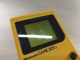 LF9659 With Defects - GameBoy Bros. Yellow Game Boy Console Japan