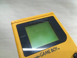 LG2531 Not Working - GameBoy Bros. Yellow Game Boy Console Japan