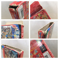 UE5937 Dragon Quest III 3 BOXED NES Famicom Japan