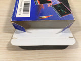 ue4475 Salamander BOXED NES Famicom Japan