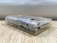 KH6323 Plz Read Item Condi GameBoy Bros. Skeleton Game Boy Console Japan