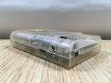 KH6323 Plz Read Item Condi GameBoy Bros. Skeleton Game Boy Console Japan