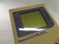 LF9981 With Defects - GameBoy Original DMG-01 Game Boy Console Japan