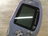 GameBoy Advance Pokemon Suikun Blue Edition  Console - Tested Working LF5993