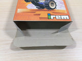 Gekitotsu Yonku Battle Irem BOXED NES Famicom Japan - UE4254