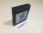 BZ4973 Moster Farm Battle Card GB GameBoy Game Boy Japan