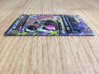 CE6709 MegaTyranitar EX RR XY7 043/081 Pokemon Card TCG Japan