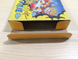 Ganso Saiyuuki Super Monkey Daibouken BOXED NES Famicom Japan - UE3546