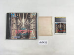 DK5432 Jaseiken Necromancer BOXED PC Engine Japan