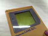 LF9056 With Defects - GameBoy Original DMG-01 Game Boy Console Japan