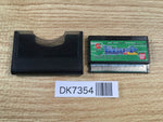 DK7354 Digital Monster Ver. WonderSwan Wonder Swan Bandai Japan
