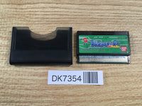 DK7354 Digital Monster Ver. WonderSwan Wonder Swan Bandai Japan