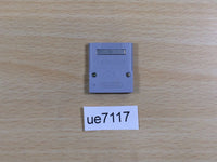 ue7117 Memory Card for Nintendo Game Cube GameCube Japan