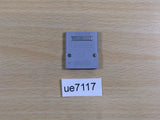 ue7117 Memory Card for Nintendo Game Cube GameCube Japan