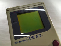 LF9166 Not Working - GameBoy Original DMG-01 Game Boy Console Japan