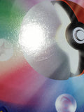 CE7912 Celebi - DP10th Celebi Pokemon Card TCG Japan