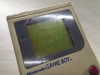 lf8568 Not Working GameBoy Original DMG-01 Game Boy Console Japan