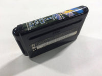 FH4284 G-LOC Air Battle BOXED Mega Drive Genesis Japan