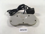 DK5239 Tested Working - CONTROLLER FOR SUPER FAMICOM SNES CONSOLE Japan