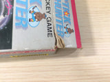Stick Hunter BOXED NES Famicom Japan - UE1320