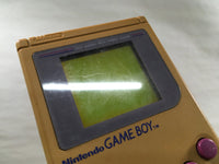 LF9056 With Defects - GameBoy Original DMG-01 Game Boy Console Japan