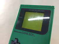 lc2232 GameBoy Bros. Green Game Boy Console Japan
