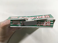 DK3675 Santa Claus no Takarabako BOXED Famicom Disk Japan
