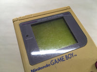 LG1961 Tested Working - GameBoy Original DMG-01 Game Boy Console Japan