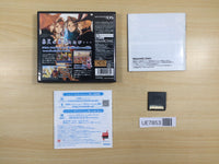 UE7853 FINAL FANTASY III BOXED Nintendo DS Japan